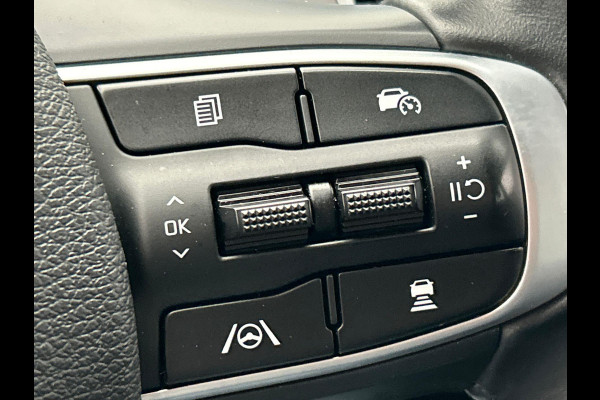Kia Sportage 1.6 T-GDi Plug-in Hybrid AWD DynamicLine Adaptieve/Cruise Camera