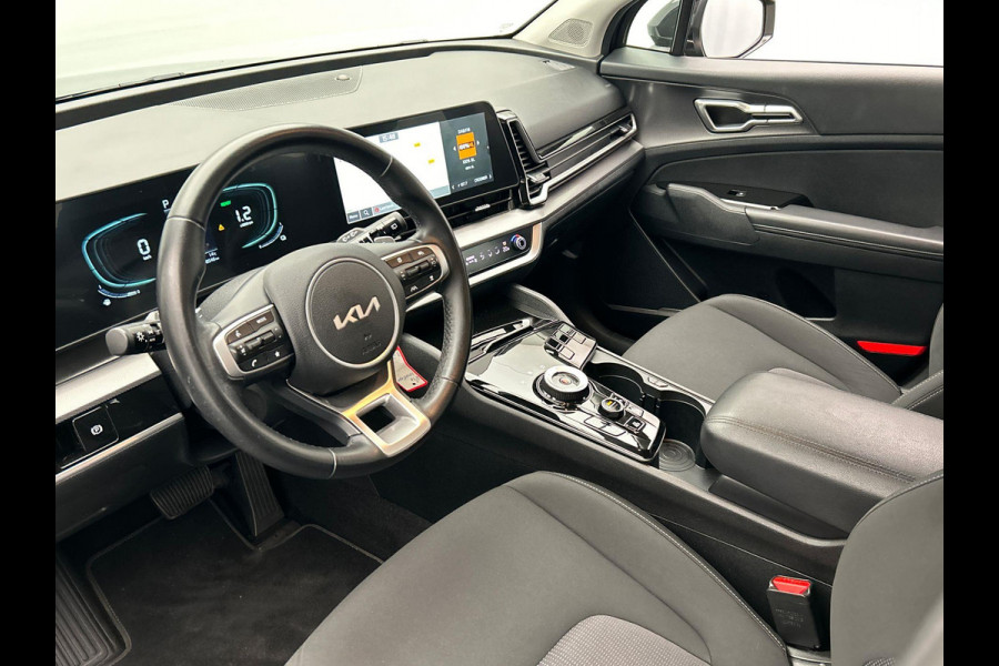 Kia Sportage 1.6 T-GDi Plug-in Hybrid AWD DynamicLine Adaptieve/Cruise Camera