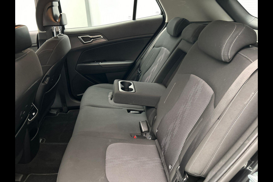 Kia Sportage 1.6 T-GDi Plug-in Hybrid AWD DynamicLine Adaptieve/Cruise Camera