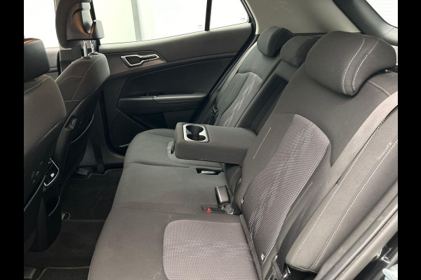 Kia Sportage 1.6 T-GDi Plug-in Hybrid AWD DynamicLine Adaptieve/Cruise Camera