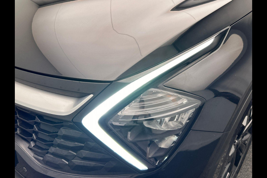 Kia Sportage 1.6 T-GDi Plug-in Hybrid AWD DynamicLine Adaptieve/Cruise Camera