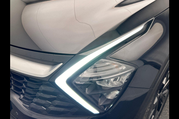 Kia Sportage 1.6 T-GDi Plug-in Hybrid AWD DynamicLine Adaptieve/Cruise Camera