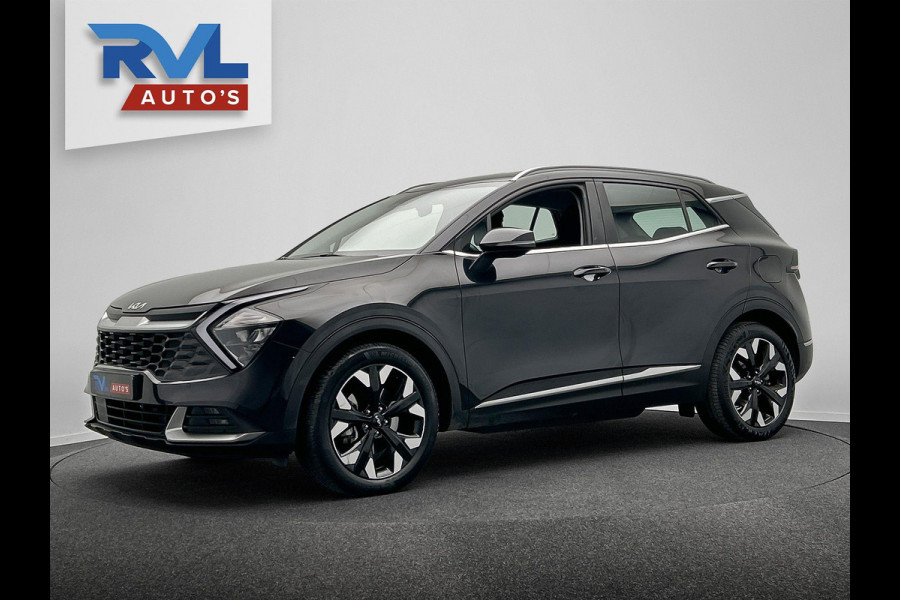 Kia Sportage 1.6 T-GDi Plug-in Hybrid AWD DynamicLine Adaptieve/Cruise Camera