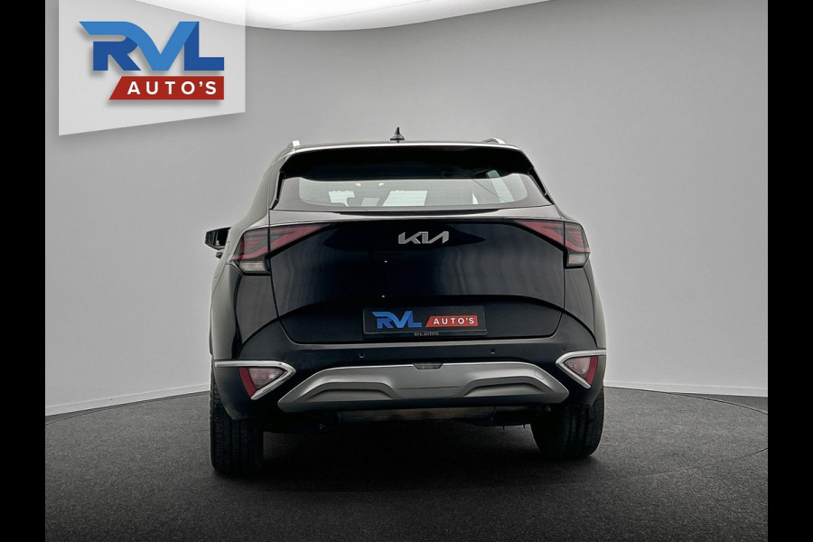 Kia Sportage 1.6 T-GDi Plug-in Hybrid AWD DynamicLine Adaptieve/Cruise Camera