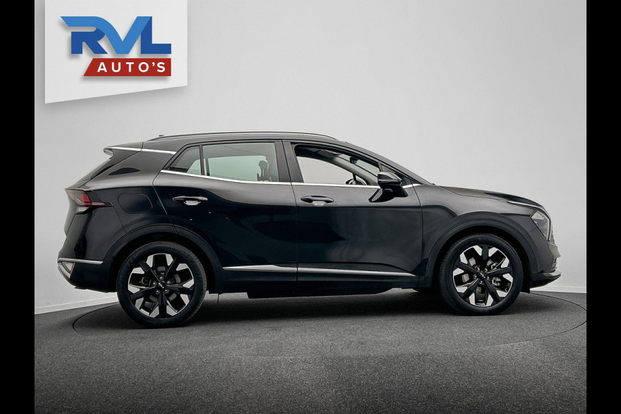 Kia Sportage 1.6 T-GDi Plug-in Hybrid AWD DynamicLine Adaptieve/Cruise Camera