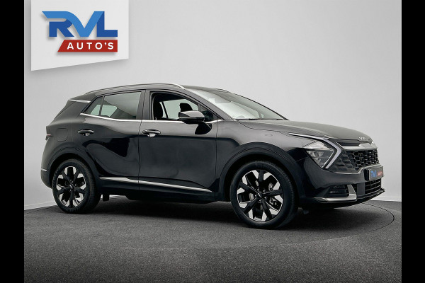 Kia Sportage 1.6 T-GDi Plug-in Hybrid AWD DynamicLine Adaptieve/Cruise Camera