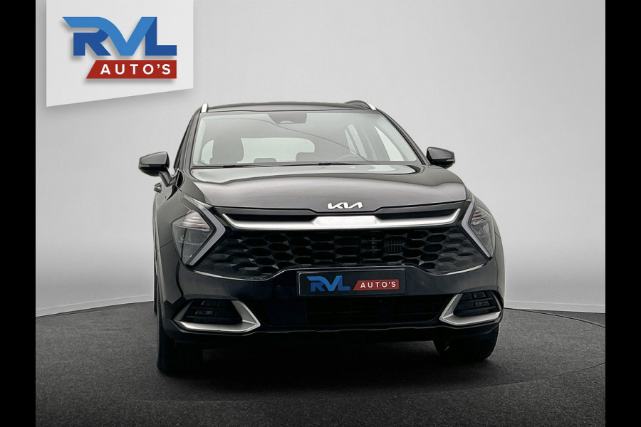Kia Sportage 1.6 T-GDi Plug-in Hybrid AWD DynamicLine Adaptieve/Cruise Camera