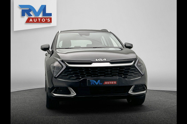 Kia Sportage 1.6 T-GDi Plug-in Hybrid AWD DynamicLine Adaptieve/Cruise Camera