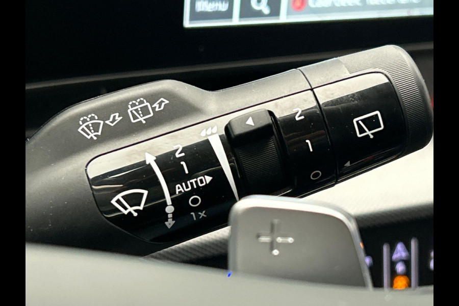 Kia Sportage 1.6 T-GDi Plug-in Hybrid AWD DynamicLine Adaptieve/Cruise Camera