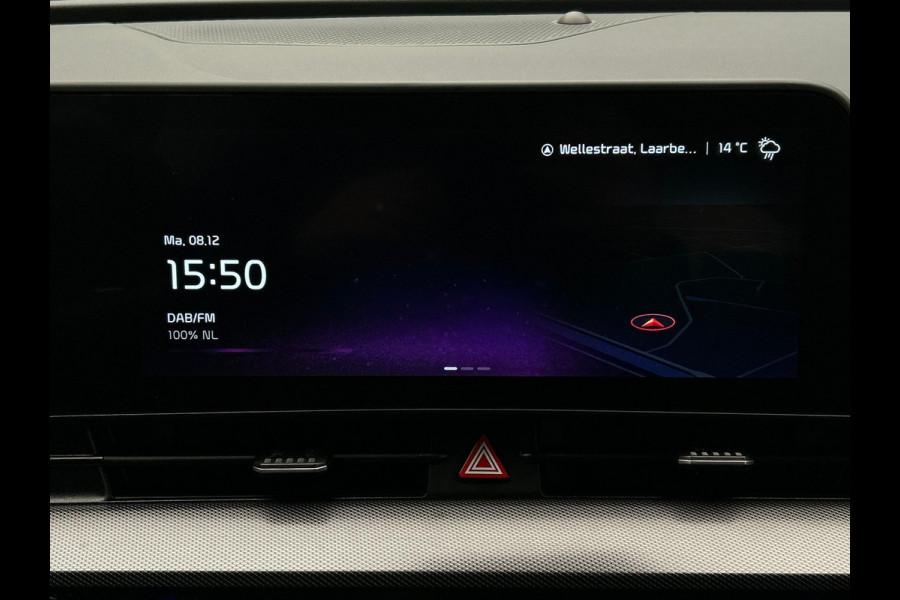 Kia Sportage 1.6 T-GDi Plug-in Hybrid AWD DynamicLine Adaptieve/Cruise Camera