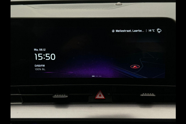 Kia Sportage 1.6 T-GDi Plug-in Hybrid AWD DynamicLine Adaptieve/Cruise Camera