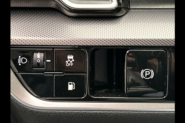 Kia Sportage 1.6 T-GDi Plug-in Hybrid AWD DynamicLine Adaptieve/Cruise Camera