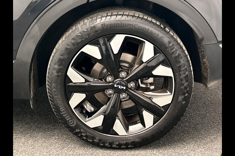 Kia Sportage 1.6 T-GDi Plug-in Hybrid AWD DynamicLine Adaptieve/Cruise Camera