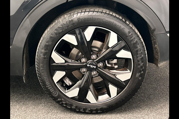Kia Sportage 1.6 T-GDi Plug-in Hybrid AWD DynamicLine Adaptieve/Cruise Camera