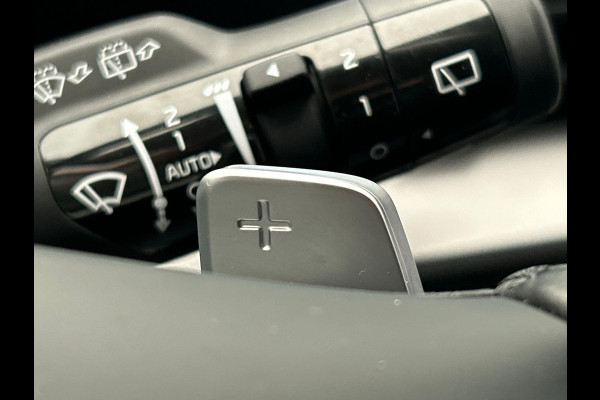 Kia Sportage 1.6 T-GDi Plug-in Hybrid AWD DynamicLine Adaptieve/Cruise Camera