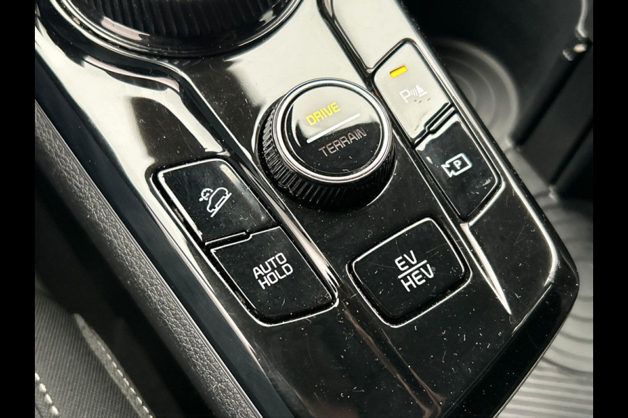 Kia Sportage 1.6 T-GDi Plug-in Hybrid AWD DynamicLine Adaptieve/Cruise Camera