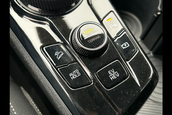 Kia Sportage 1.6 T-GDi Plug-in Hybrid AWD DynamicLine Adaptieve/Cruise Camera