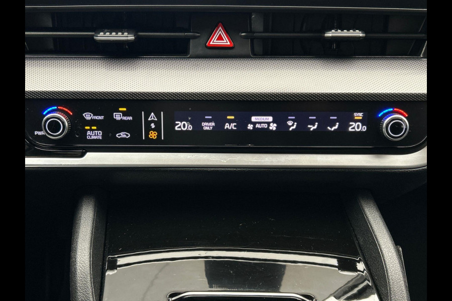 Kia Sportage 1.6 T-GDi Plug-in Hybrid AWD DynamicLine Adaptieve/Cruise Camera