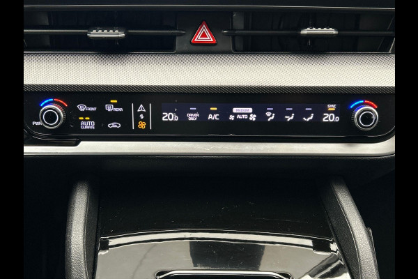 Kia Sportage 1.6 T-GDi Plug-in Hybrid AWD DynamicLine Adaptieve/Cruise Camera
