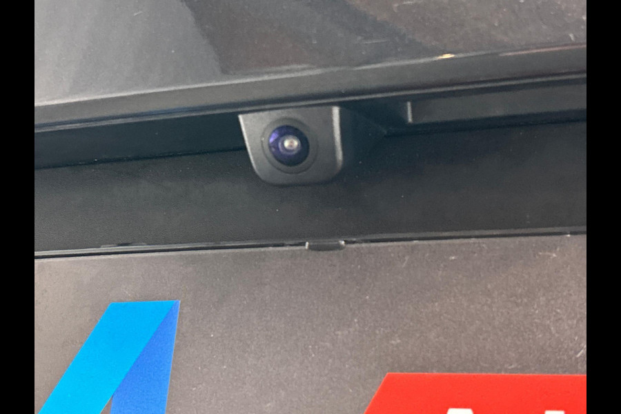 Kia Sportage 1.6 T-GDi Plug-in Hybrid AWD DynamicLine Adaptieve/Cruise Camera