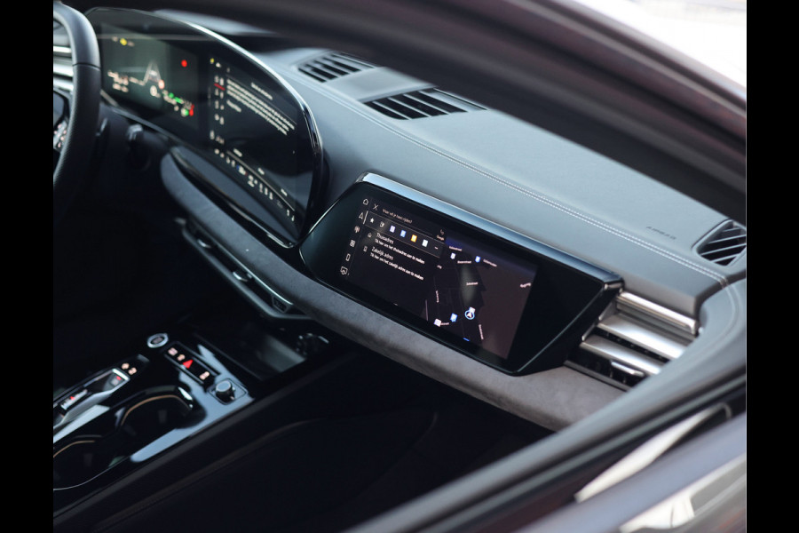 Audi A5 Avant Quattro Competition | Sportstoel Plus - Pano - Trekhaak