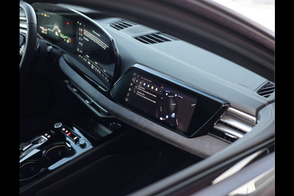 Audi A5 Avant Quattro Competition | Sportstoel Plus - Pano - Trekhaak