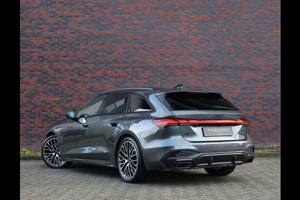 Audi A5 Avant Quattro Competition | Sportstoel Plus - Pano - Trekhaak