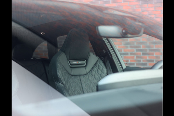 Audi A5 Avant Quattro Competition | Sportstoel Plus - Pano - Trekhaak