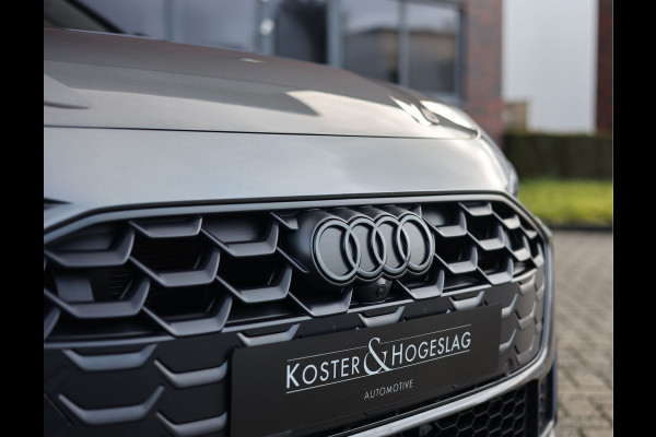 Audi A5 Avant Quattro Competition | Sportstoel Plus - Pano - Trekhaak