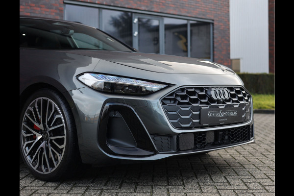 Audi A5 Avant Quattro Competition | Sportstoel Plus - Pano - Trekhaak