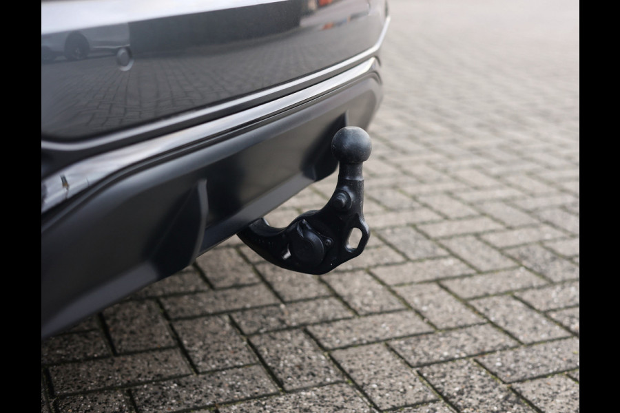 Audi A5 Avant Quattro Competition | Sportstoel Plus - Pano - Trekhaak