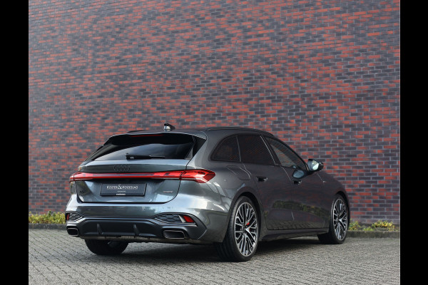 Audi A5 Avant Quattro Competition | Sportstoel Plus - Pano - Trekhaak