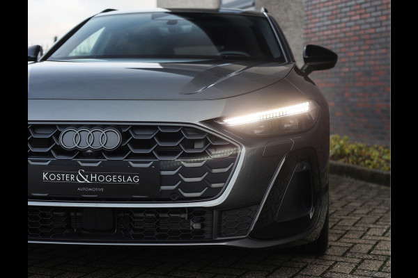 Audi A5 Avant Quattro Competition | Sportstoel Plus - Pano - Trekhaak
