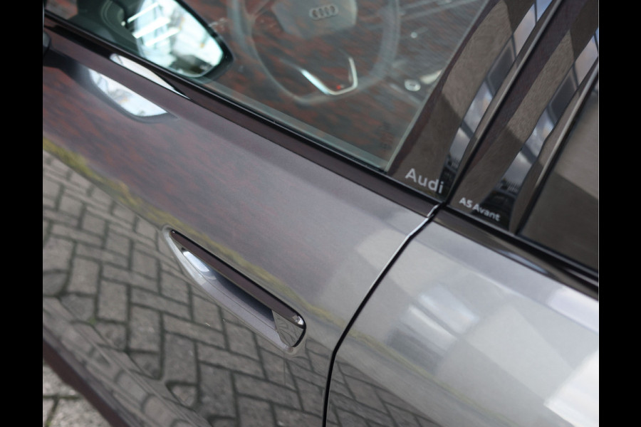 Audi A5 Avant Quattro Competition | Sportstoel Plus - Pano - Trekhaak