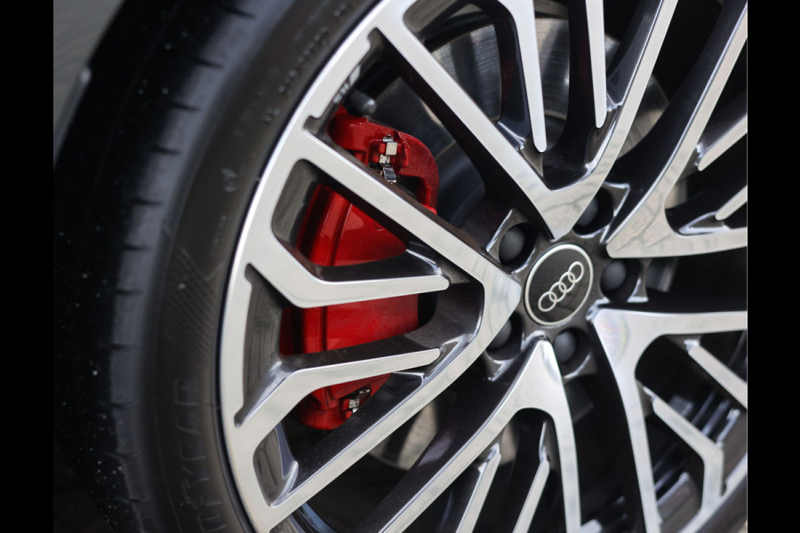 Audi A5 Avant Quattro Competition | Sportstoel Plus - Pano - Trekhaak