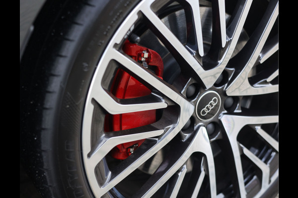 Audi A5 Avant Quattro Competition | Sportstoel Plus - Pano - Trekhaak