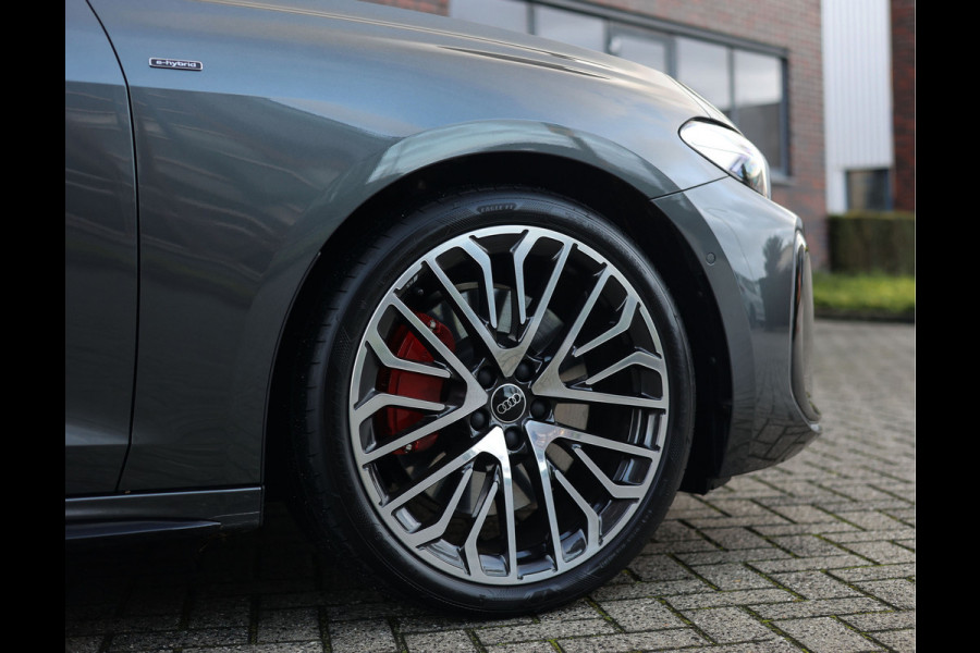 Audi A5 Avant Quattro Competition | Sportstoel Plus - Pano - Trekhaak