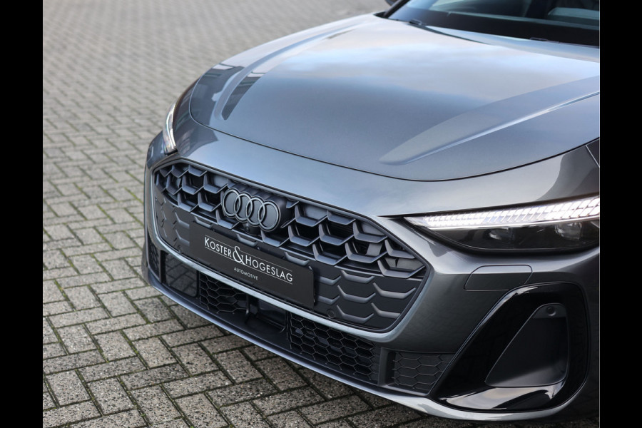 Audi A5 Avant Quattro Competition | Sportstoel Plus - Pano - Trekhaak