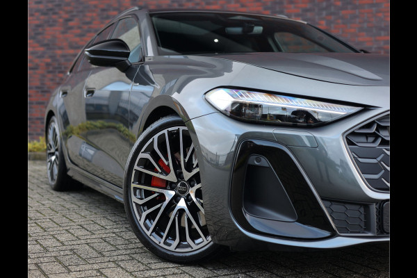 Audi A5 Avant Quattro Competition | Sportstoel Plus - Pano - Trekhaak