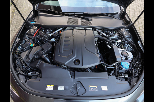 Audi A5 Avant Quattro Competition | Sportstoel Plus - Pano - Trekhaak