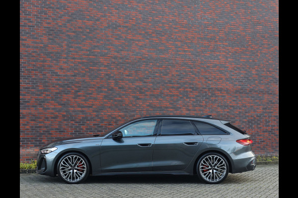Audi A5 Avant Quattro Competition | Sportstoel Plus - Pano - Trekhaak