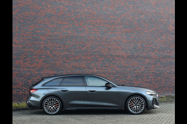 Audi A5 Avant Quattro Competition | Sportstoel Plus - Pano - Trekhaak