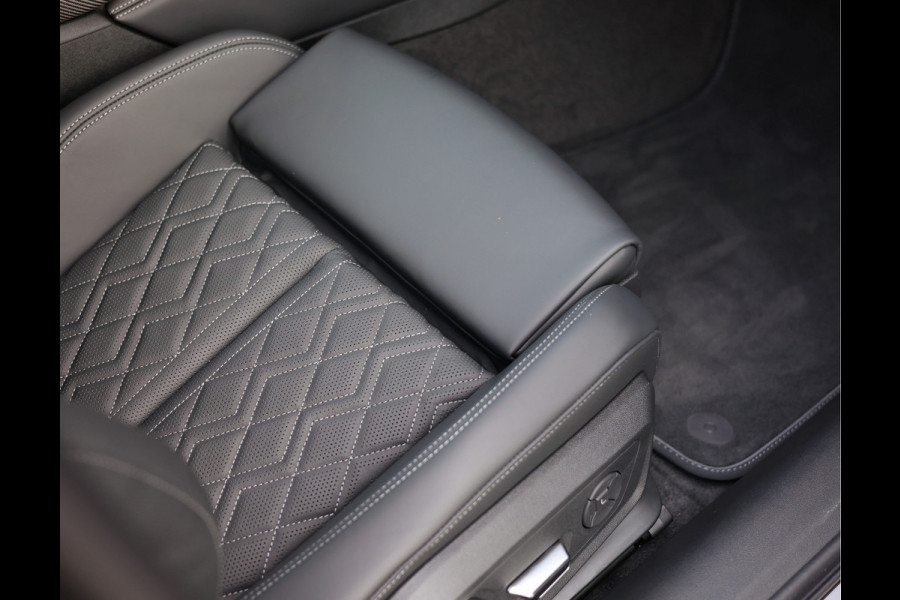 Audi A5 Avant Quattro Competition | Sportstoel Plus - Pano - Trekhaak