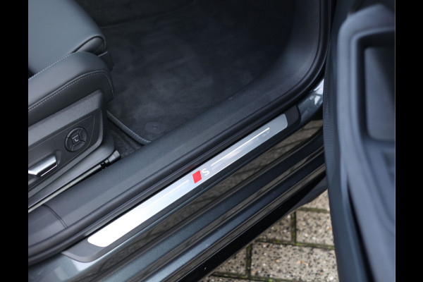 Audi A5 Avant Quattro Competition | Sportstoel Plus - Pano - Trekhaak