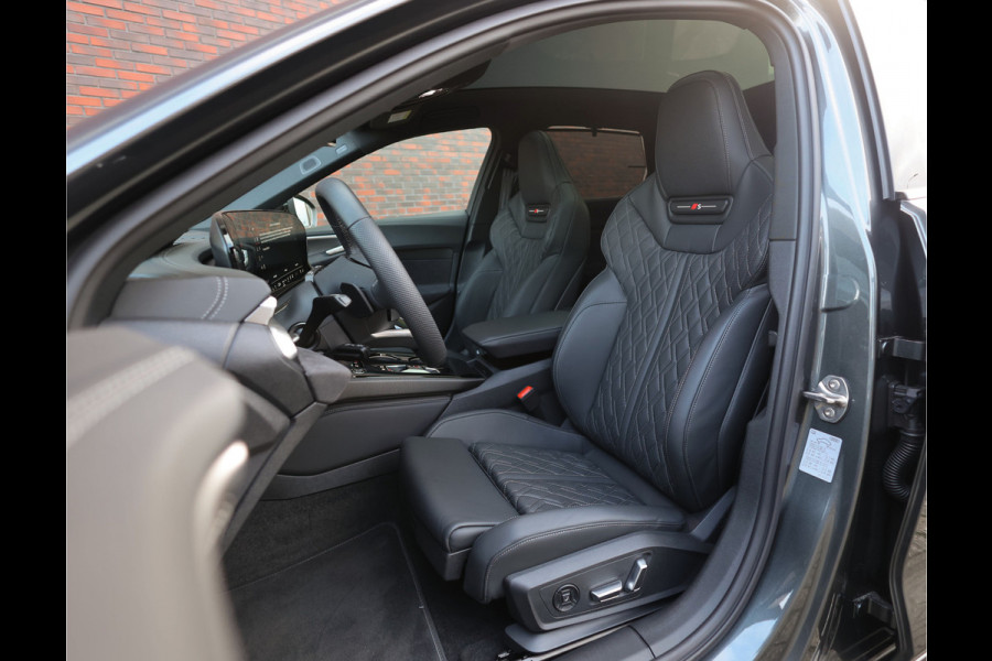 Audi A5 Avant Quattro Competition | Sportstoel Plus - Pano - Trekhaak