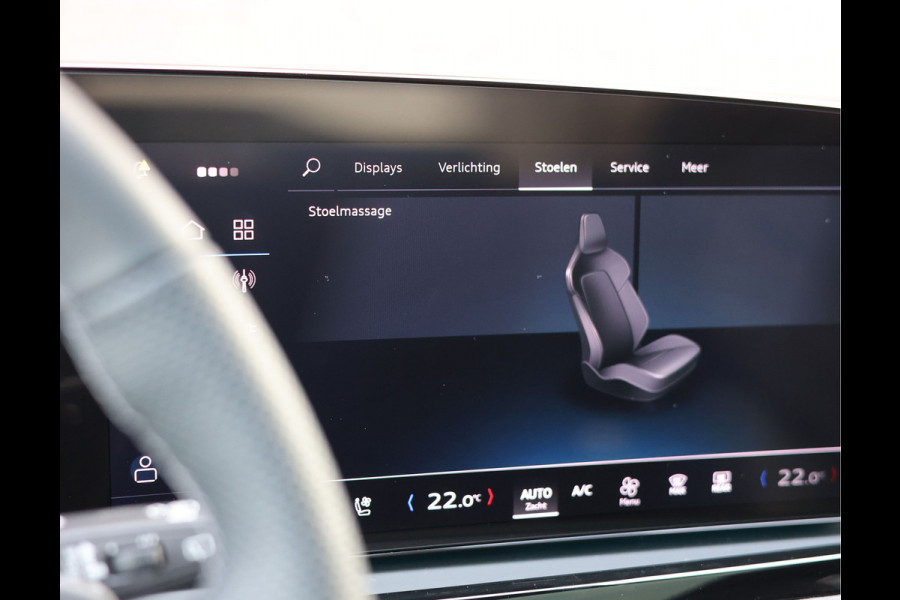 Audi A5 Avant Quattro Competition | Sportstoel Plus - Pano - Trekhaak