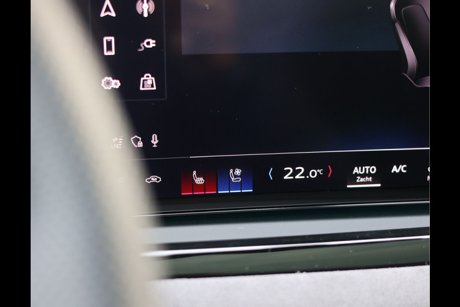 Audi A5 Avant Quattro Competition | Sportstoel Plus - Pano - Trekhaak