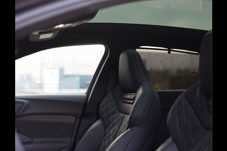 Audi A5 Avant Quattro Competition | Sportstoel Plus - Pano - Trekhaak