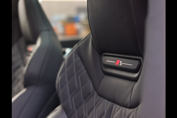 Audi A5 Avant Quattro Competition | Sportstoel Plus - Pano - Trekhaak