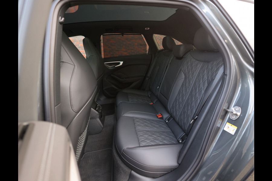 Audi A5 Avant Quattro Competition | Sportstoel Plus - Pano - Trekhaak